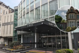 Catford Thornsbeach Road HMO Conversion Plan for Six 2026