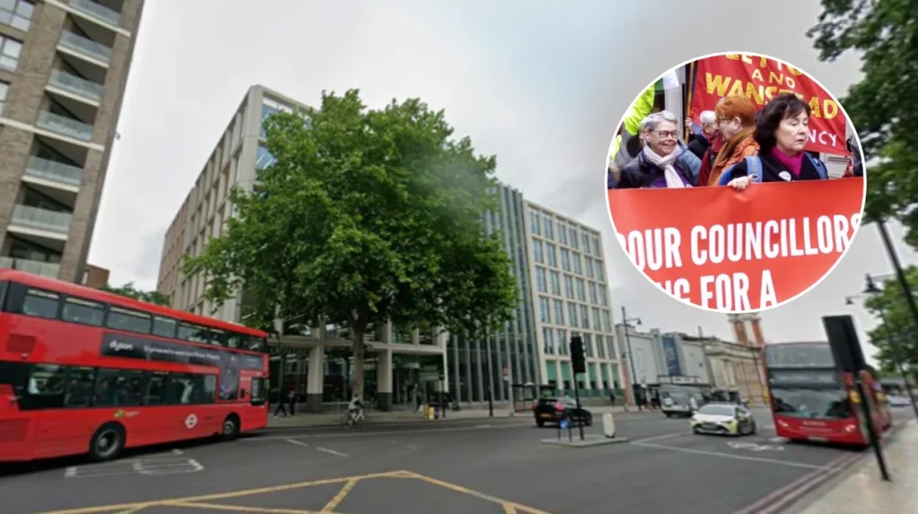 Coalition of Independents Challenge Labour Grip on Lambeth Council 2026