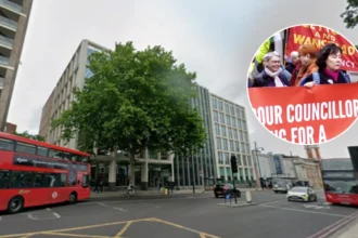 Coalition of Independents Challenge Labour Grip on Lambeth Council 2026