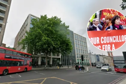 Coalition of Independents Challenge Labour Grip on Lambeth Council 2026