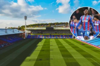 Conference League Trip Critical for Palace After Burnley Collapse 2026