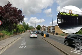 Croydon Axes South Norwood Bridge Lighting: Residents Furious 2026