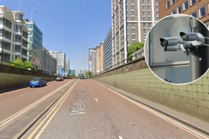 Croydon CCTV vs Crime: Perry's 15 Cameras 2026