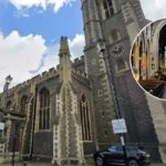 Croydon Church Sinking: Millions Needed