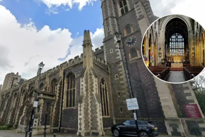 Croydon Church Sinking: Millions Needed