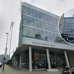 Croydon Council Moves Coroners Court from Unfit Davis House 2026