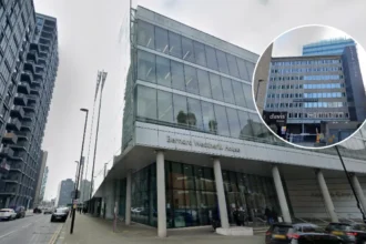 Croydon Council Moves Coroners Court from Unfit Davis House 2026