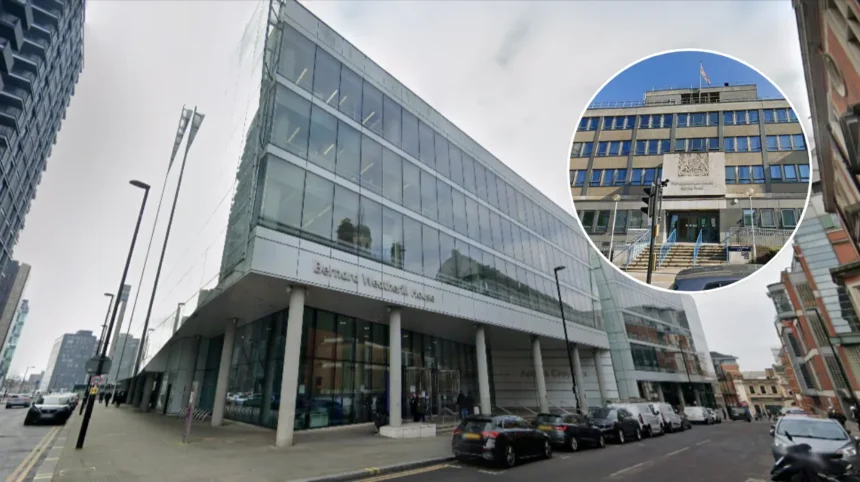 Croydon Council Moves Coroners’ Court to New HQ 2026