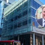 Croydon Mayor Hopeful Rowenna Davis Considers Council Houses 2026