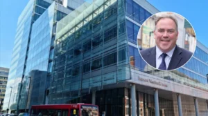 Croydon Mayor Hopeful Rowenna Davis Considers Council Houses 2026