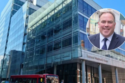 Croydon Mayor Hopeful Rowenna Davis Considers Council Houses 2026