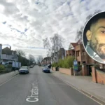 Croydon Silent Disco Shooter Leroy Mitchell Dead for Revenge 2026