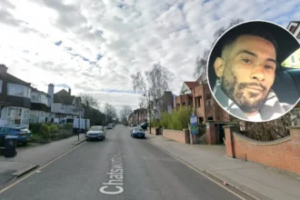 Croydon Silent Disco Shooter Leroy Mitchell Dead for Revenge 2026