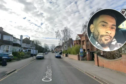 Croydon Silent Disco Shooter Leroy Mitchell Dead for Revenge 2026