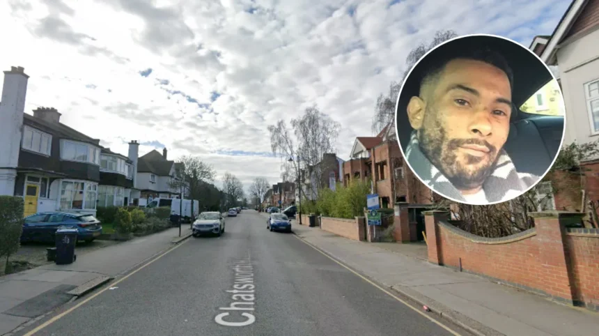 Croydon Silent Disco Shooter Leroy Mitchell Dead for Revenge 2026