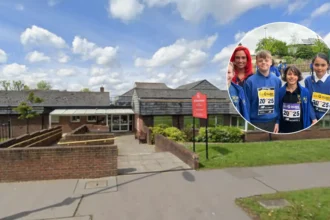 Croydon War TikTok Urges Pupils to Fight with Weapons, South London 2026