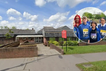 Croydon War TikTok Urges Pupils to Fight with Weapons, South London 2026