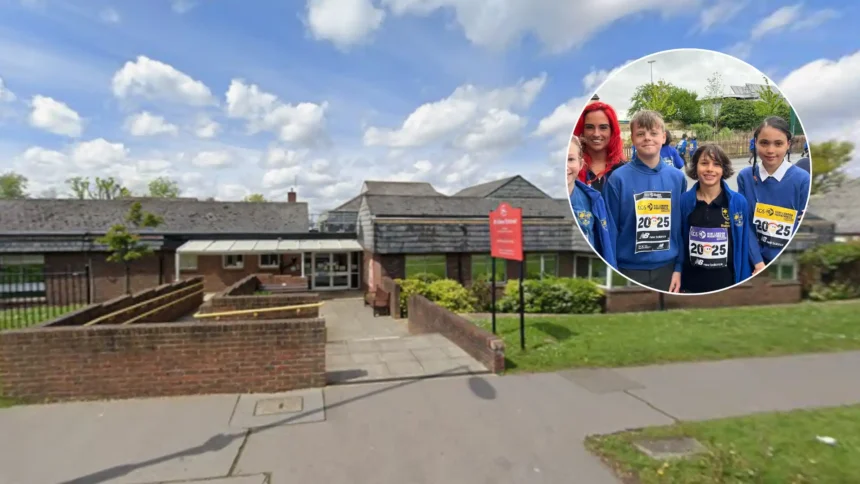 Croydon War TikTok Urges Pupils to Fight with Weapons, South London 2026