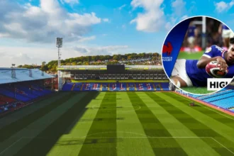 Crystal Palace 2-3 Burnley Shocking Fans' Verdict 2026