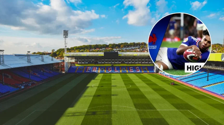 Crystal Palace 2-3 Burnley Shocking Fans' Verdict 2026