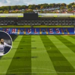 Crystal Palace Fears Everton Hijack £13m El Ouahdi 2026