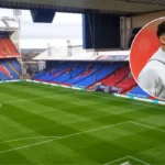 Crystal Palace: Glasner's Signing Johnson Wants Out 2026