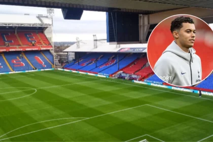 Crystal Palace: Glasner's Signing Johnson Wants Out 2026