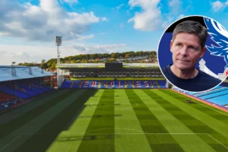 Crystal Palace Predicted XI vs Brighton: Team News, Glasner