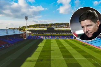 Crystal Palace v Zrinjski Mostar Super Boost: 7/4 Odds 2026