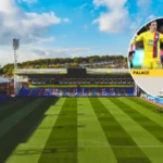 Crystal Palace vs Burnley: Prediction, H2H, Lineups 2026