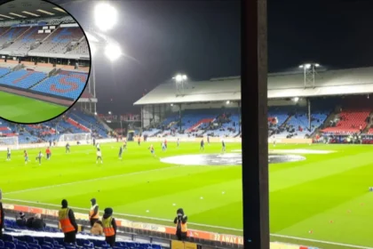 Crystal Palace vs Burnley Preview Team News & Predictions 2026