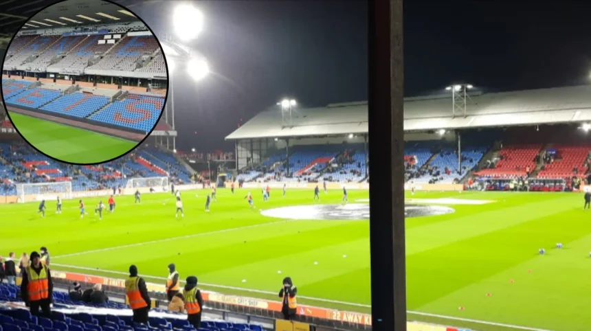 Crystal Palace vs Burnley Preview Team News & Predictions 2026