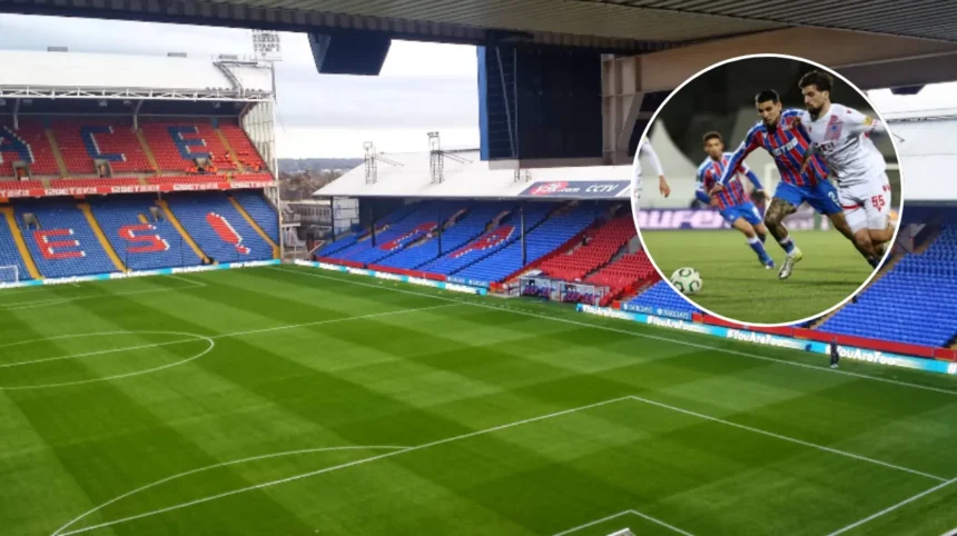 Crystal Palace vs Zrinjski Tips & Glasner Drama 2026