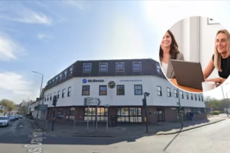 DJH Bexley Rebrands After McBrides Acquisition and £200k Refurb 2026