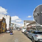 Dartford's Adebayo Adeyemi Charged with 33 South London Sex Offences