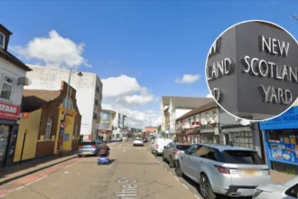 Dartford's Adebayo Adeyemi Charged with 33 South London Sex Offences