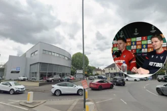 Dean Henderson Issues Warning to Crystal Palace Teammates