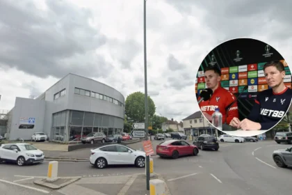 Dean Henderson Issues Warning to Crystal Palace Teammates