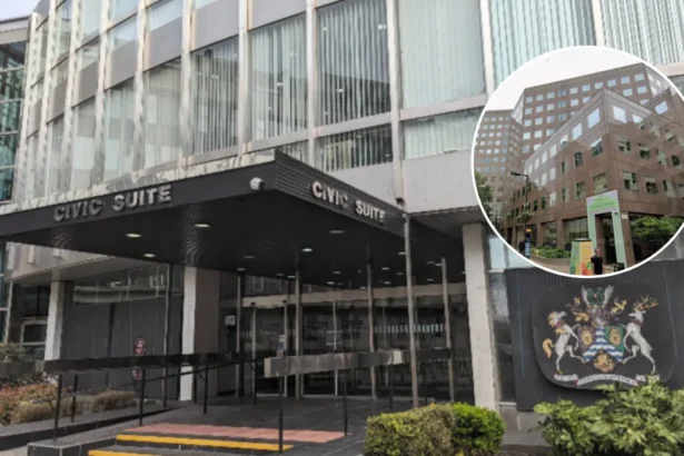 Deptford Gains 605 Student Rooms at Sun Wharf to Free Rentals 2026