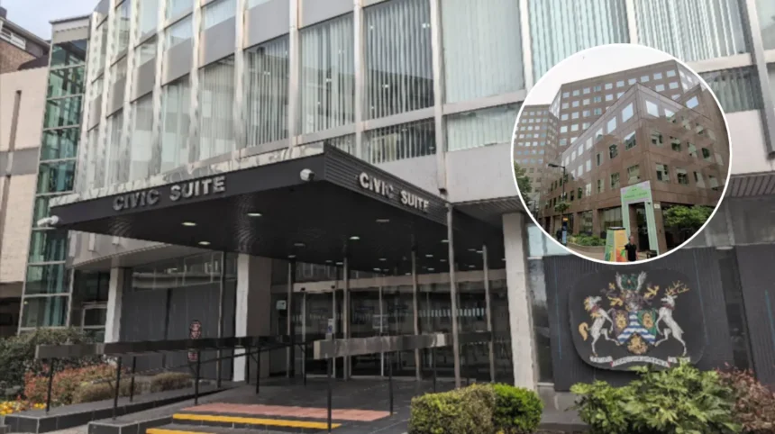 Deptford Gains 605 Student Rooms at Sun Wharf to Free Rentals 2026