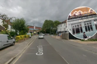 Discover Raynes Park: South London's Best Family Suburb Guide