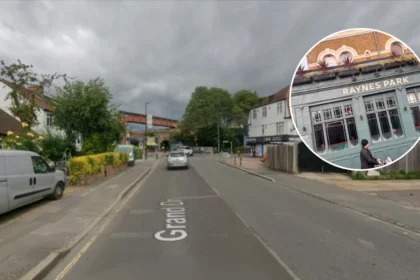 Discover Raynes Park: South London's Best Family Suburb Guide