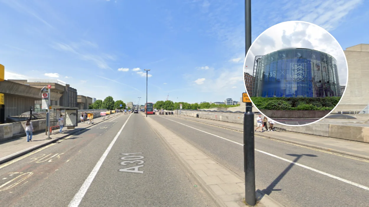 Discover Waterloo: South London's Historic Heart and Cultural Hub