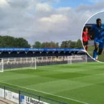 Eastbourne Borough vs AFC Greenwich Borough: Isthmian League Clash 2025-26