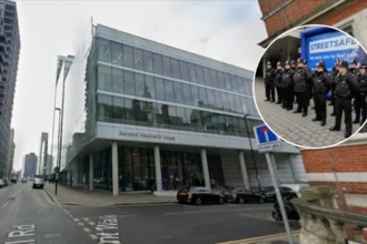 Extra Patrol Officers to Make Croydon Cleaner and Safer 2026