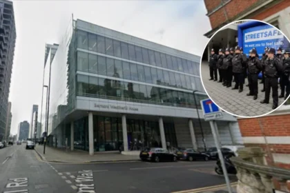 Extra Patrol Officers to Make Croydon Cleaner and Safer 2026