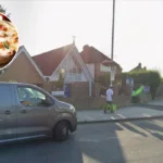 Family Wins Pizza Van Licence at South London Church