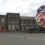 Four Lunar New Year 2026 Events: Lewisham, Greenwich, Woolwich Works