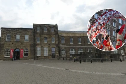 Four Lunar New Year 2026 Events: Lewisham, Greenwich, Woolwich Works