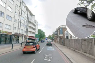 Full List of Wandsworth Streets Resurfaced Next Year 2026